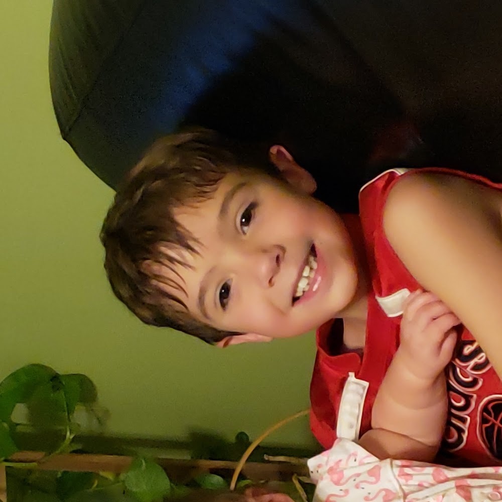 Meet your Posher, Paulie's